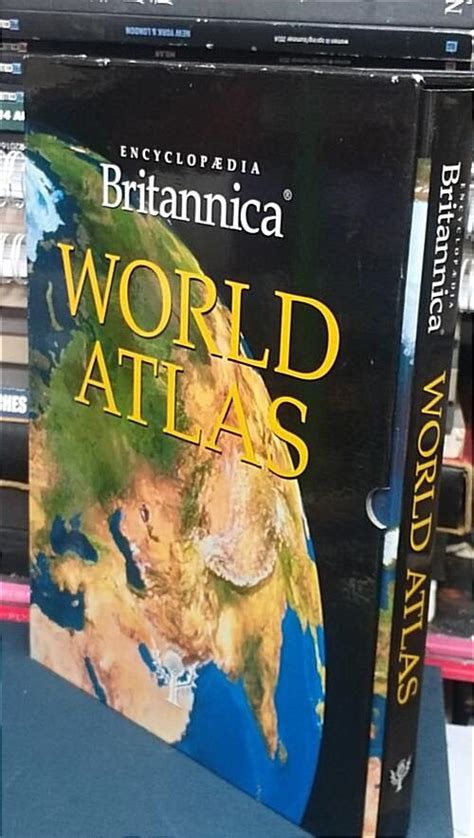 Britannica World Encyclopedia